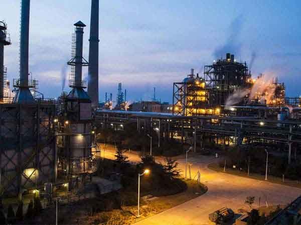 你知道工業(yè)廢水處理為什么離不開活性炭嗎！