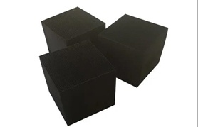 蜂窩活性炭飽和度應(yīng)該如何提高？