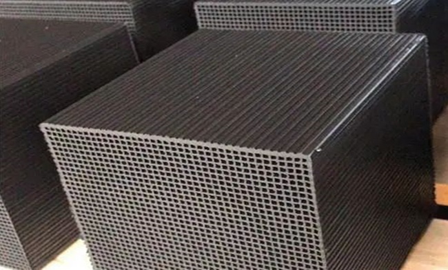 詳解活性炭的作用！快來(lái)漲知識(shí)