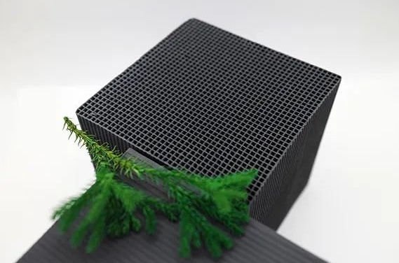 蜂窩活性炭對低濃度有機(jī)物如何進(jìn)行凈化的？