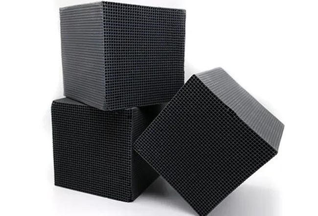 空氣凈化蜂窩活性炭的使用要注意這四個方面！