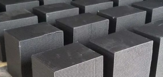 蜂窩活性炭都有哪些型號？你知道嗎？