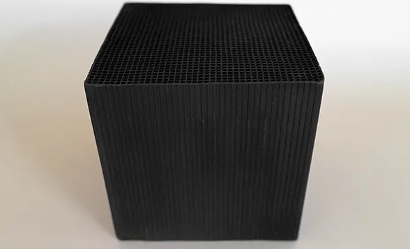 你了解蜂窩活性炭嗎？