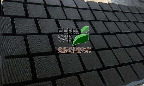 活性炭的制備原料及制備方法